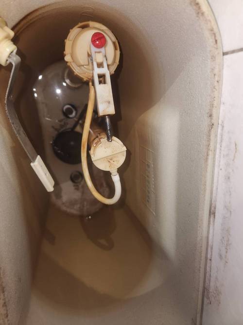 三重仁壽街換水箱配件