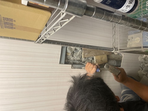 信義路二段做小便斗