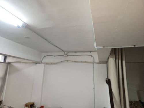 汐止 水源路 配電 拉線 開關 插座 裝電燈