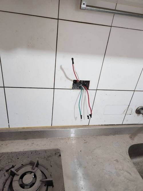 新莊全屋拉電