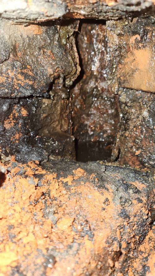 北投室內管線抓漏