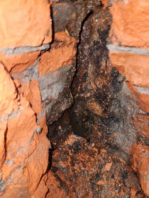 北投室內管線抓漏