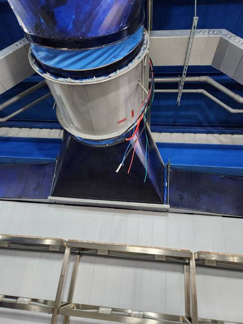 桃園拉消防線路