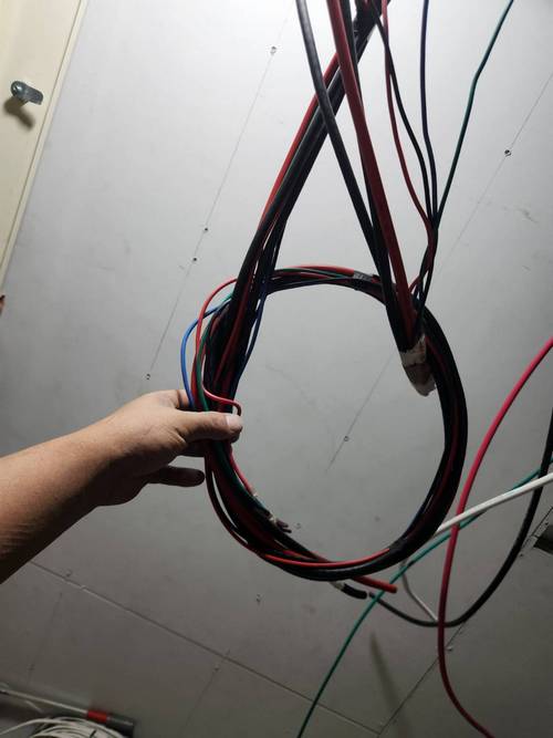 桃園拉消防線路