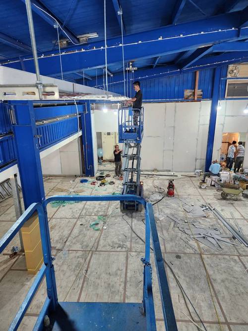 桃園拉消防線路