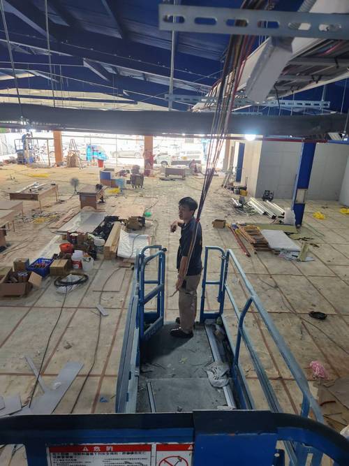 桃園拉消防線路