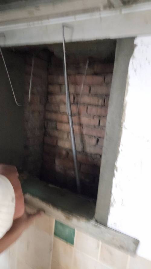 台大會館做泥作工程