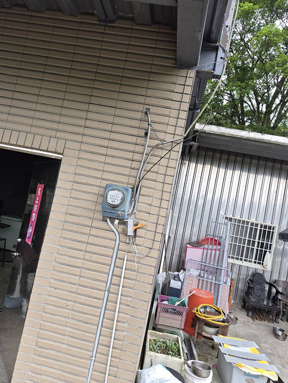 坪林水電維修