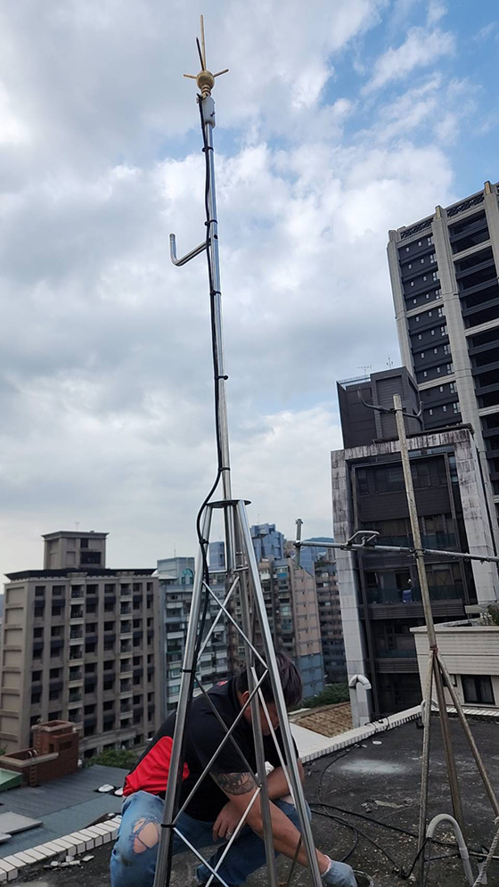 新北水電維修