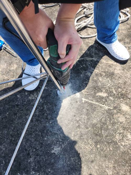 新竹裝避雷針