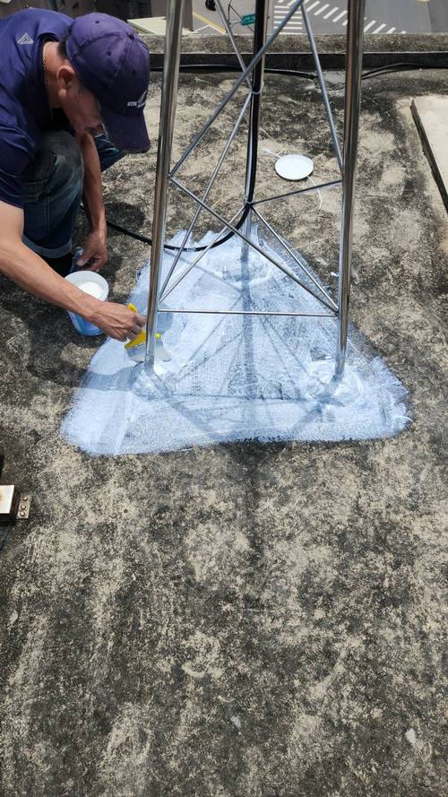 新竹裝避雷針