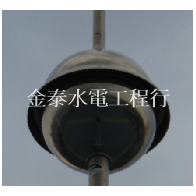 台北市放電式避雷針安裝